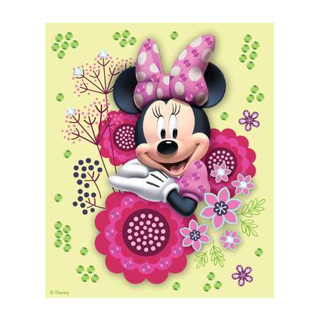 Аппликация Disney