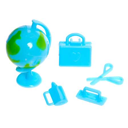 Кукла модельная Sima-Land
