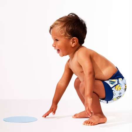 Многоразовые подгузники Splash About XL