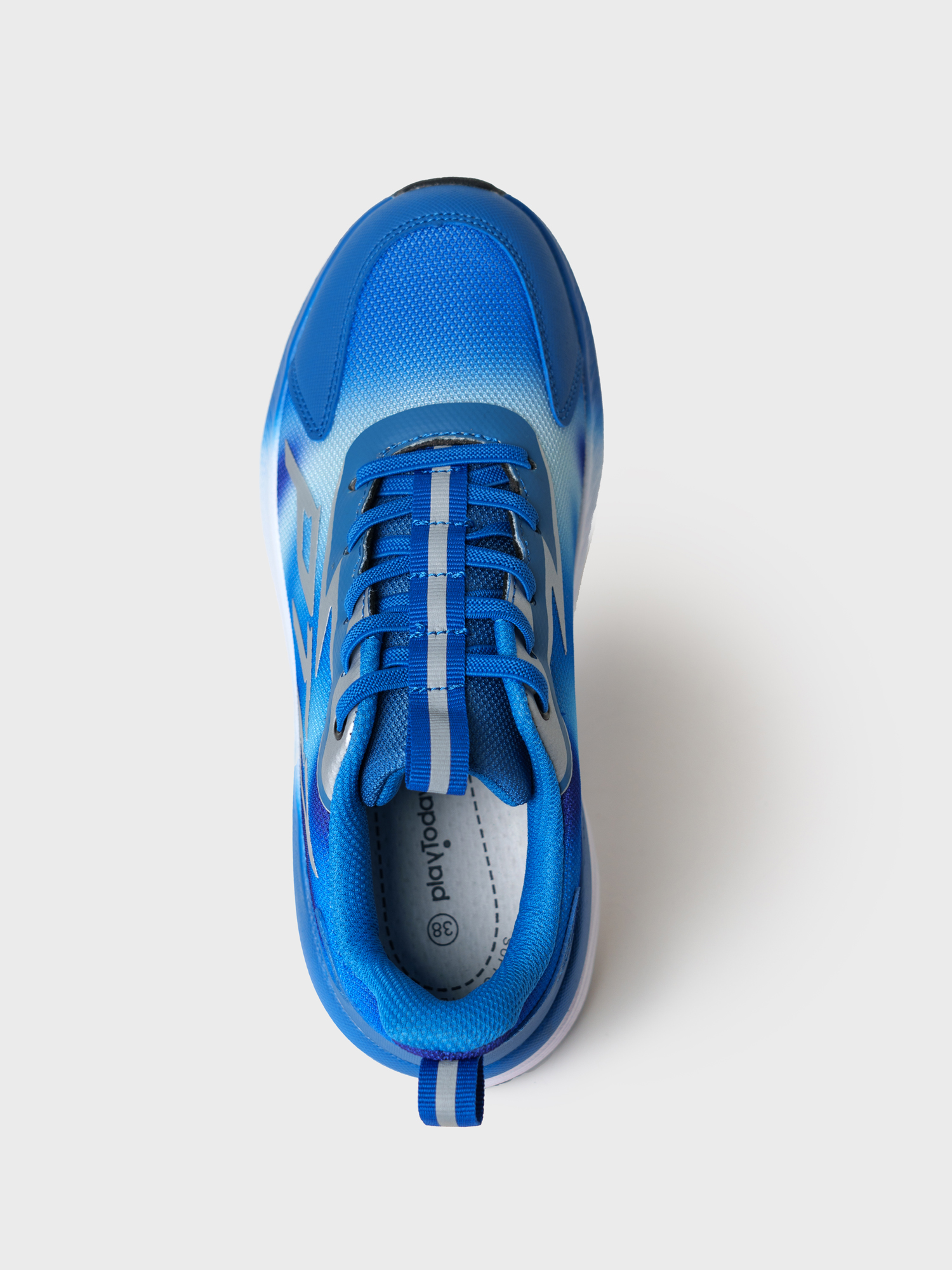 Кроссовки PlayToday 12611718 - фото 4