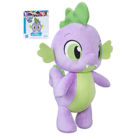 Игрушка мягкая My Little Pony Пони плюшевая C1064EU41