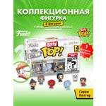 Игровой набор Funko DumbledoreNickMcGonagalMystery