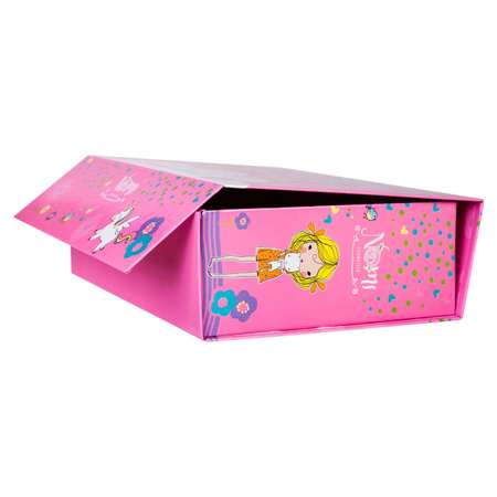 Набор детской косметики NOMI Beauty box lux №2