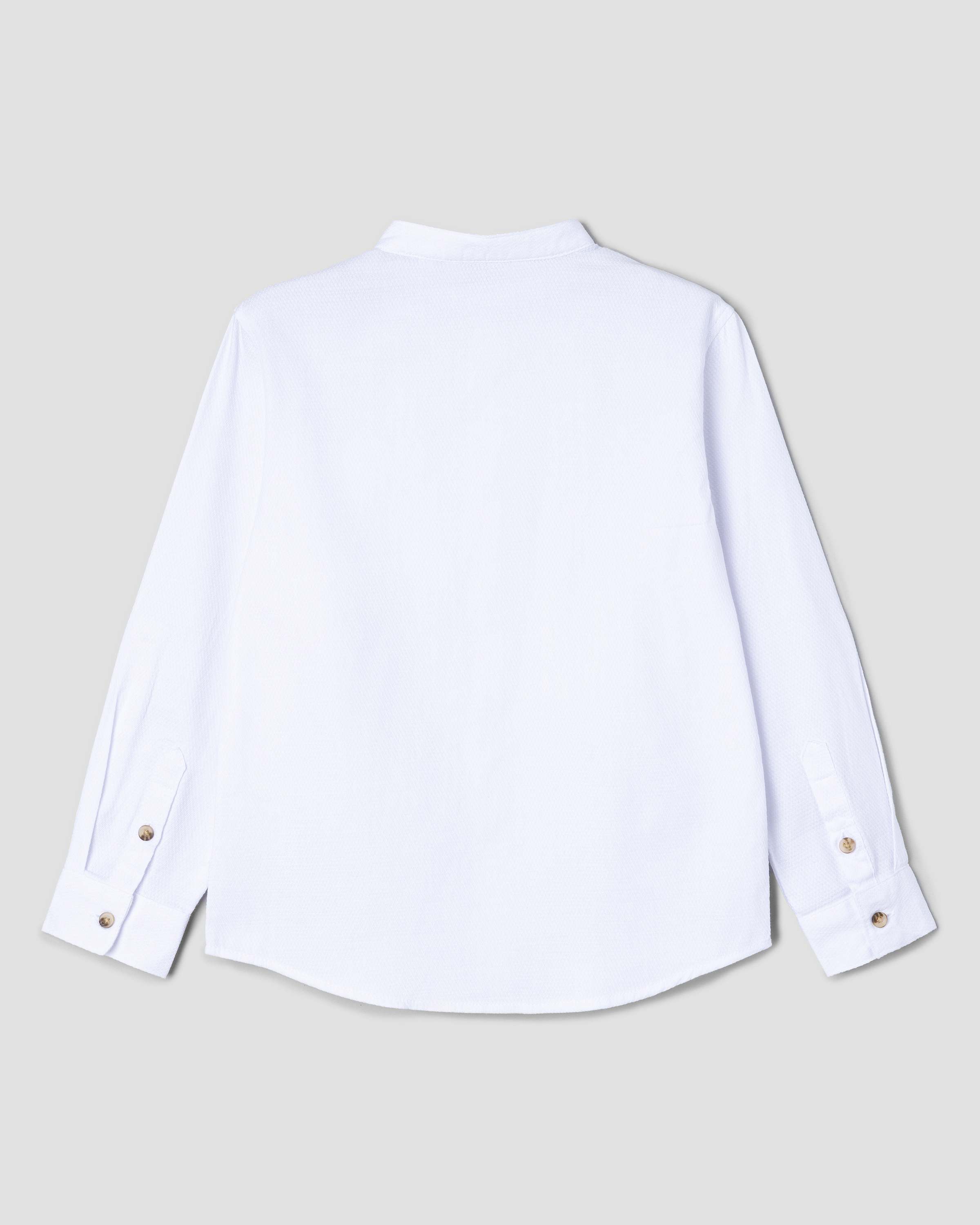 Рубашка Futurino FBSS2613OP1sFUkb00 - фото 2