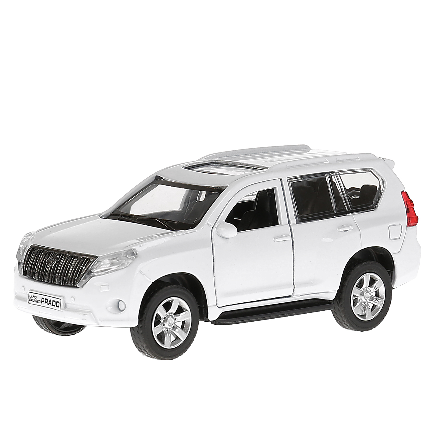 Автомобиль Технопарк Toyota prado 278445 - фото 2
