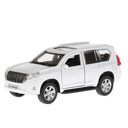 Автомобиль Технопарк Toyota prado