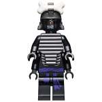 Фигурка LEGO Ninjago Lord Garmadon