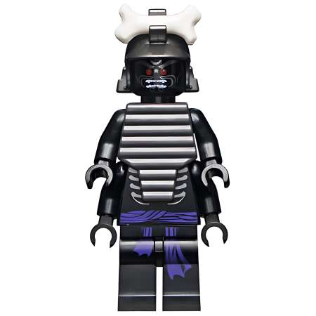 Фигурка LEGO Ninjago Lord Garmadon