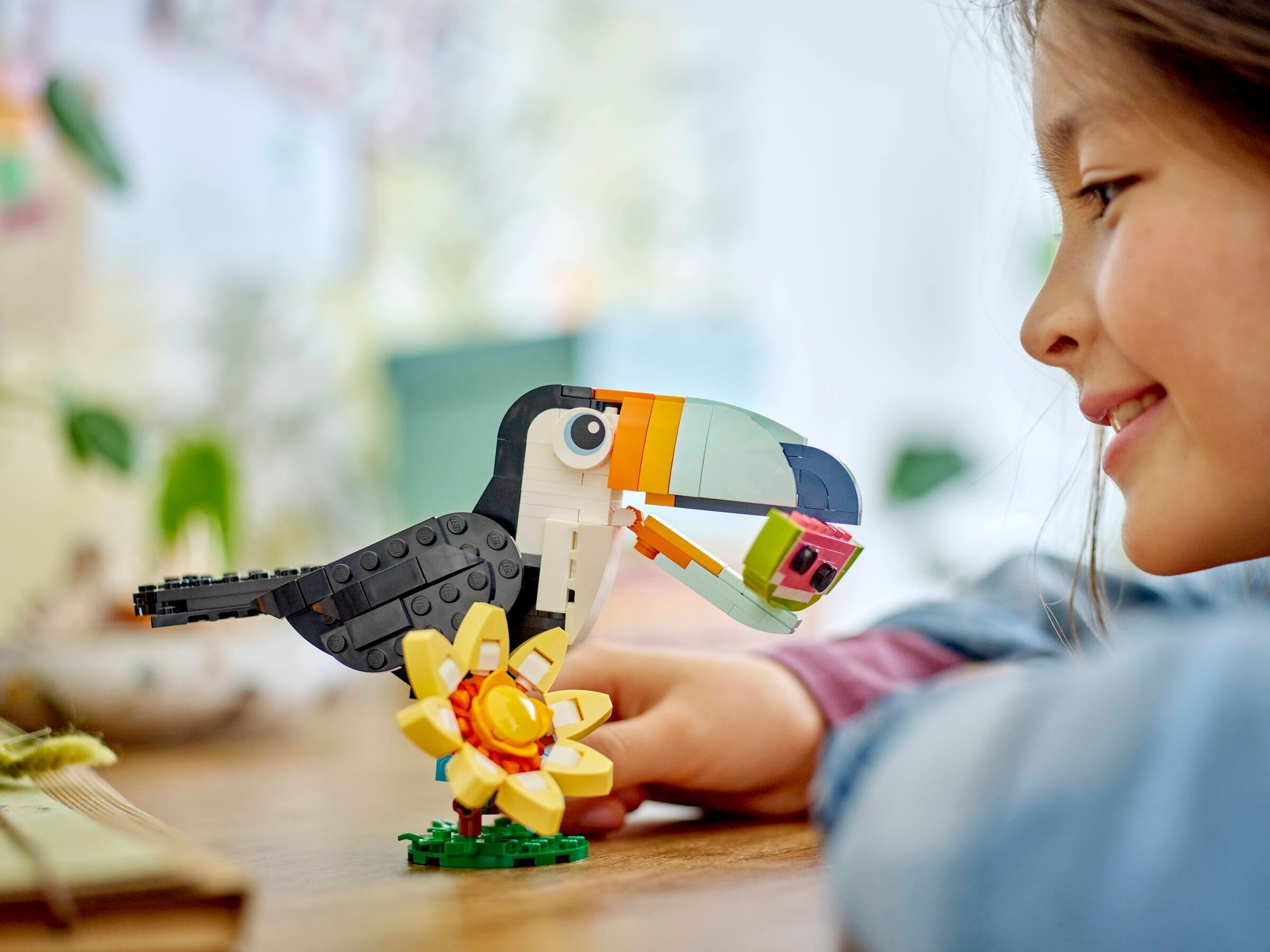 Конструктор LEGO Creator 31173 225 дет. - фото 4