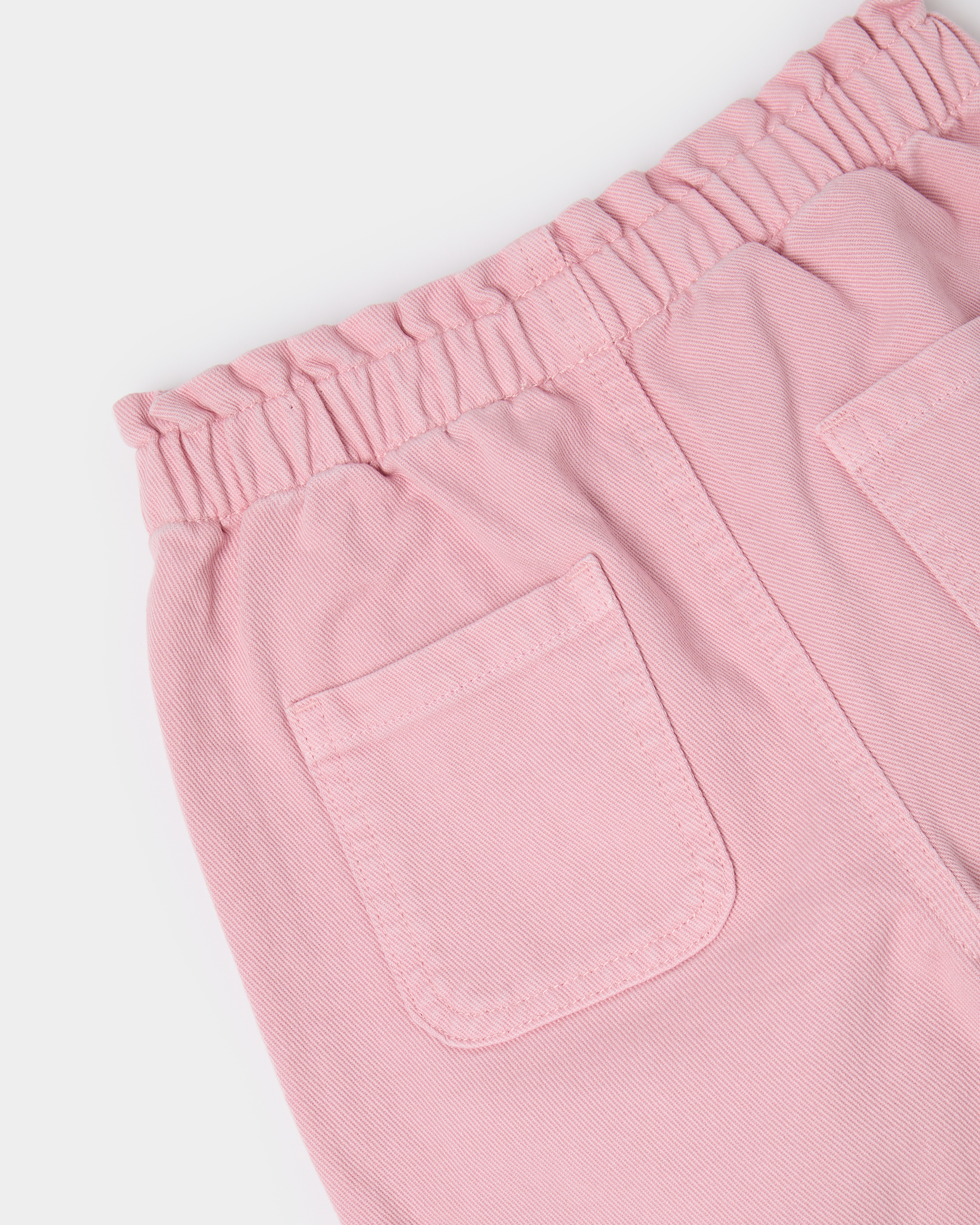 Джинсы Futurino S26FU3-G209kg-LJ - фото 4