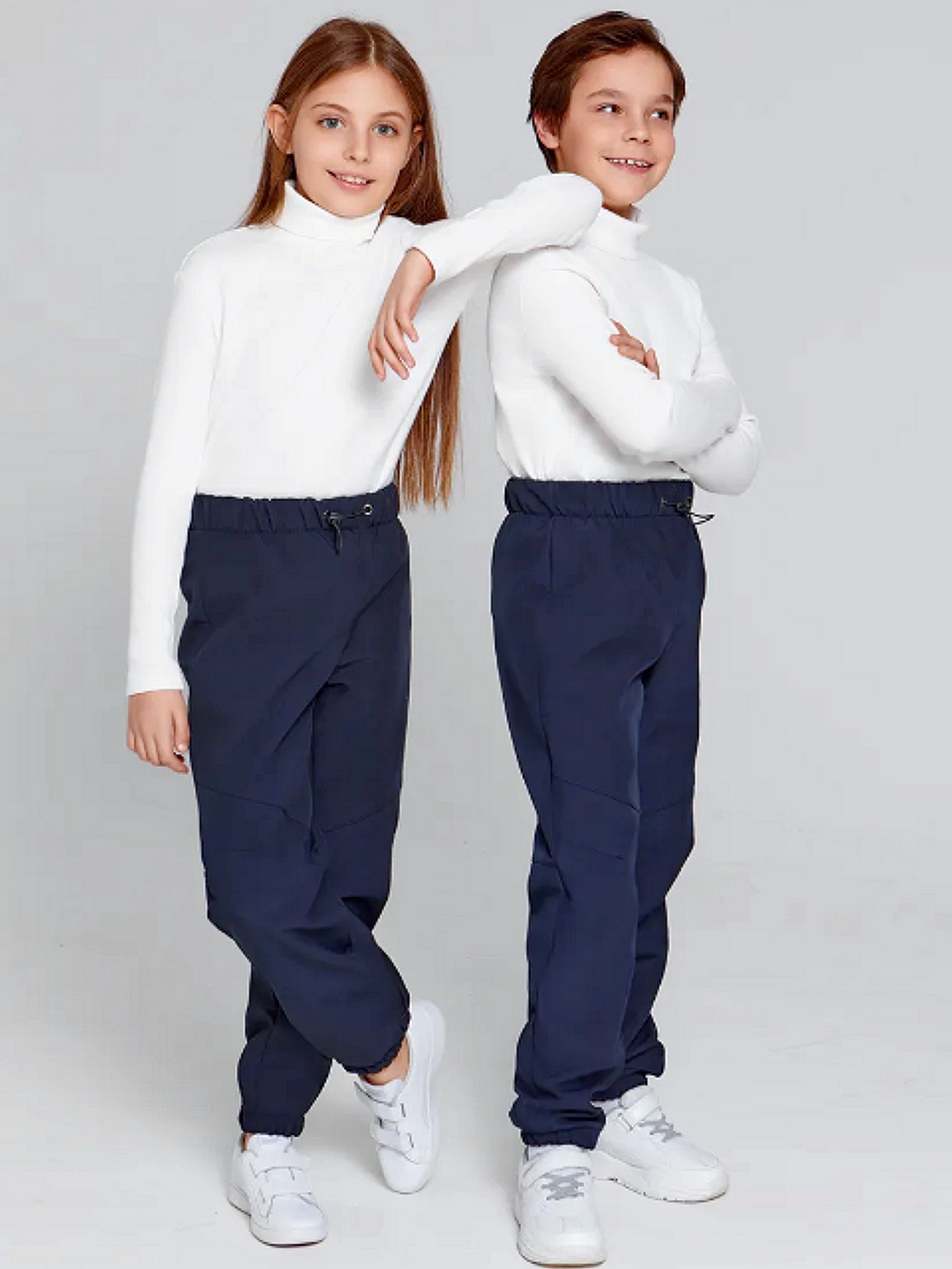 Брюки SURIKAT У-001 - фото 7