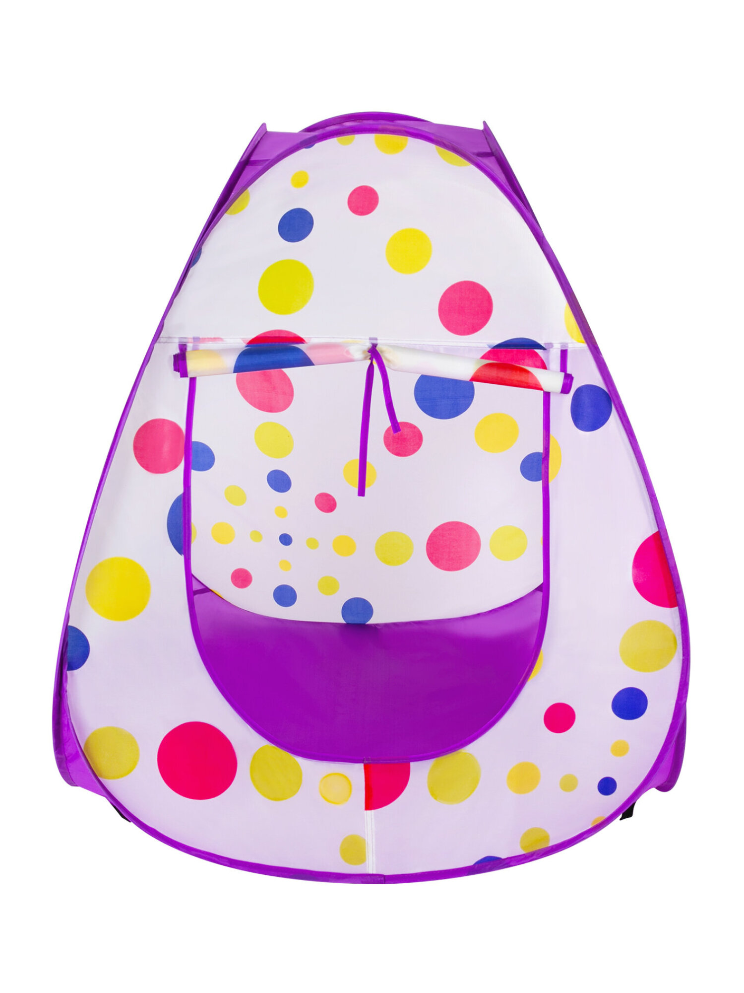 Палатка Brauberg Лабиринт с тоннелем - фото 18