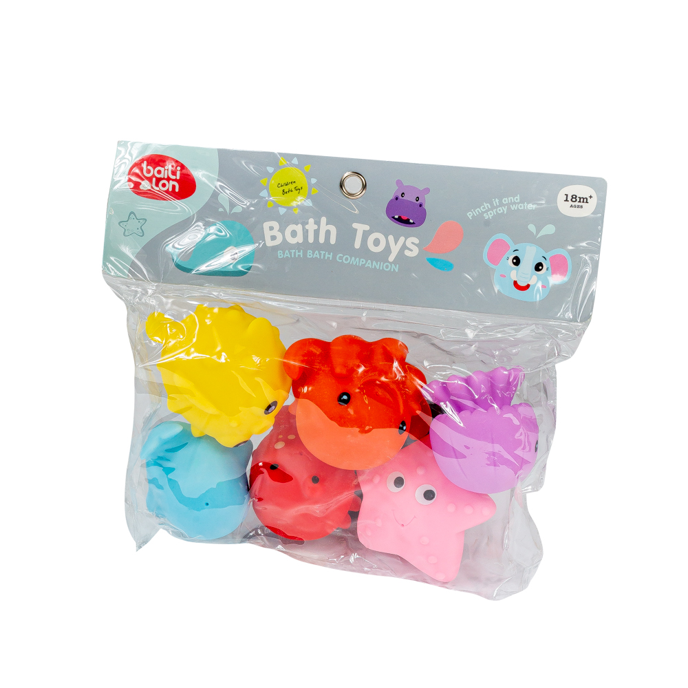 Игрушка Kribly Boo - фото 1