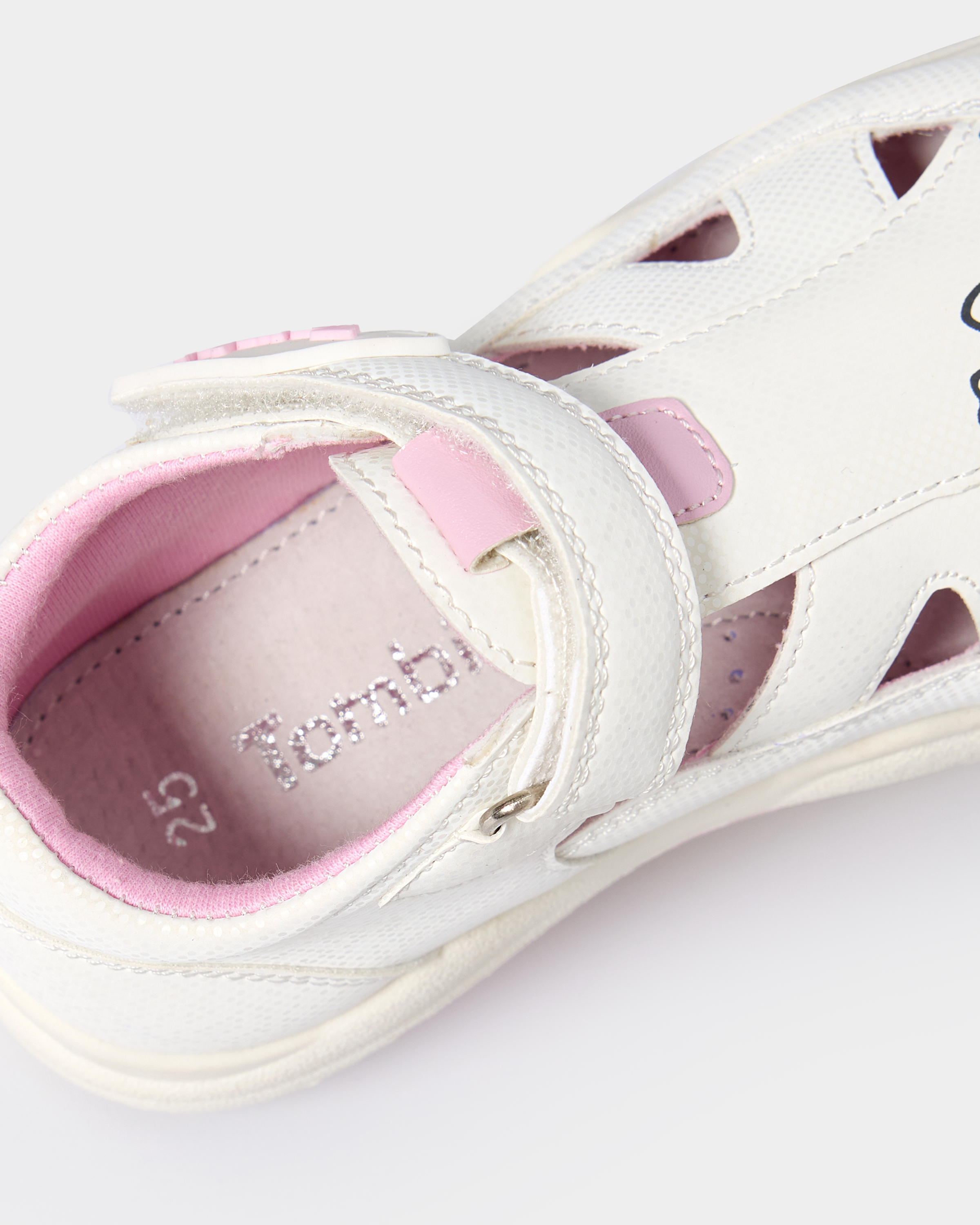 Сандалии Tombi S26HWigSA-147-00 - фото 5