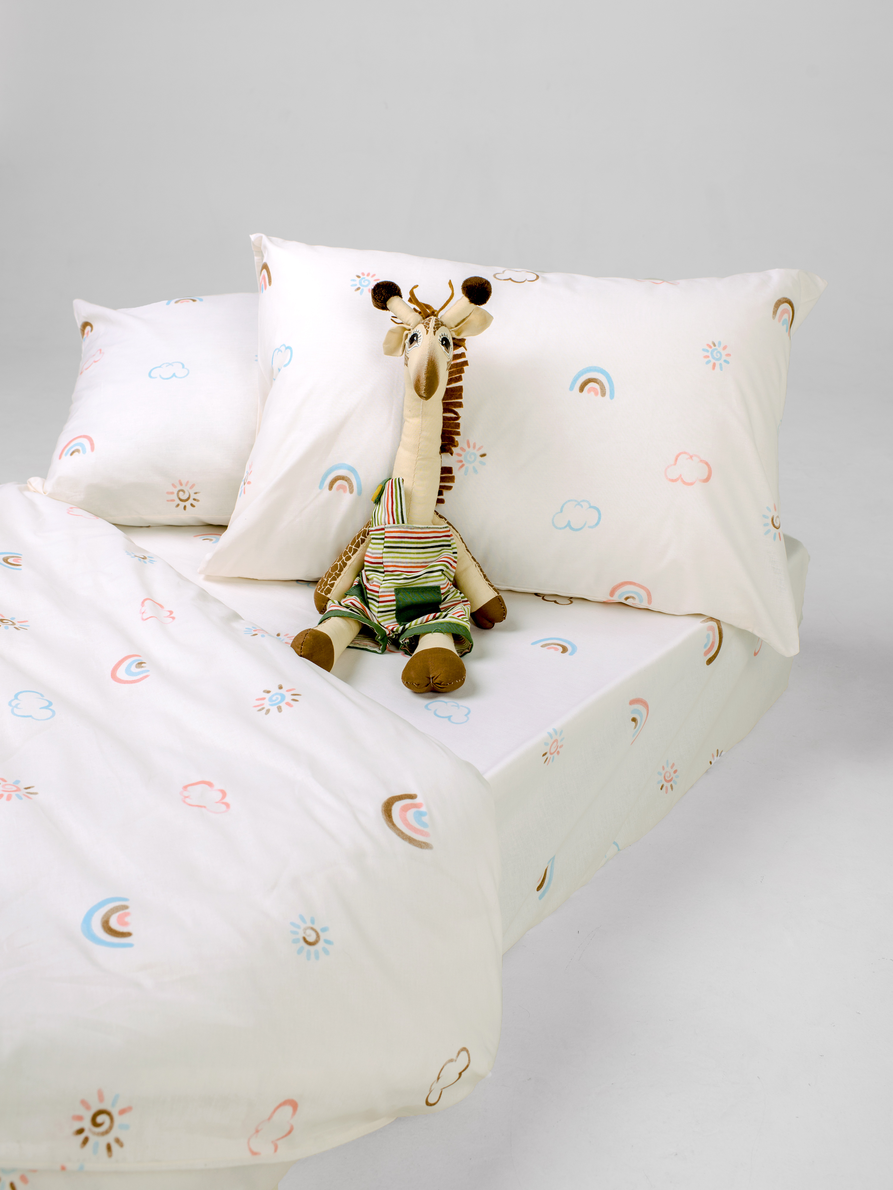 Комплект постельного белья Sleep Story - фото 10