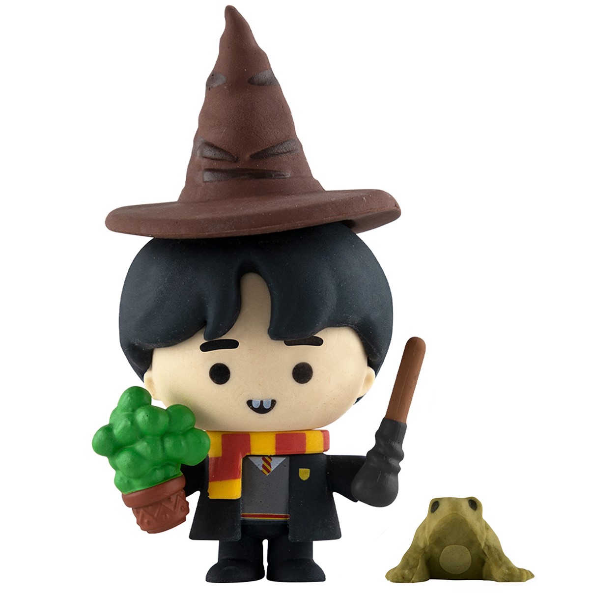 Фигурка Harry Potter Gomee Невилл Долгопупс - фото 1