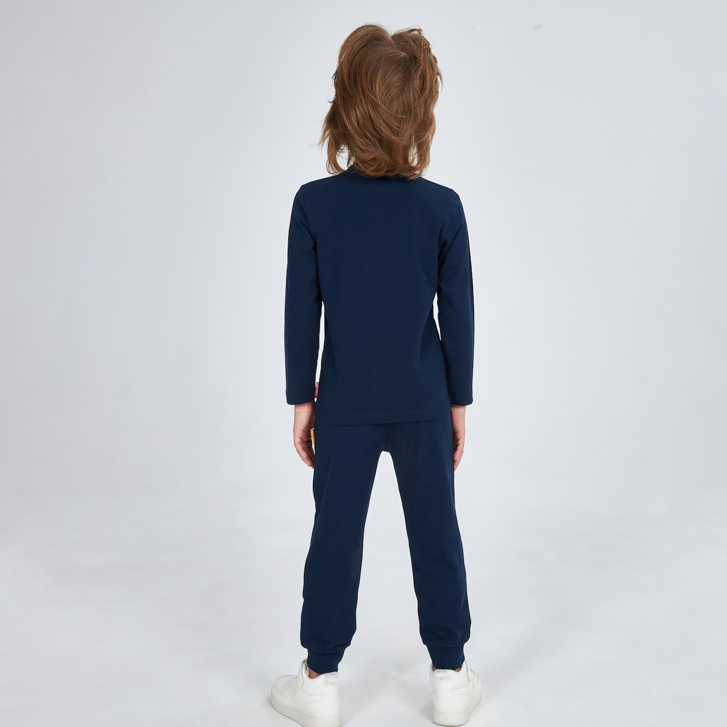 Брюки KOGANKIDS 342-750-48 - фото 3