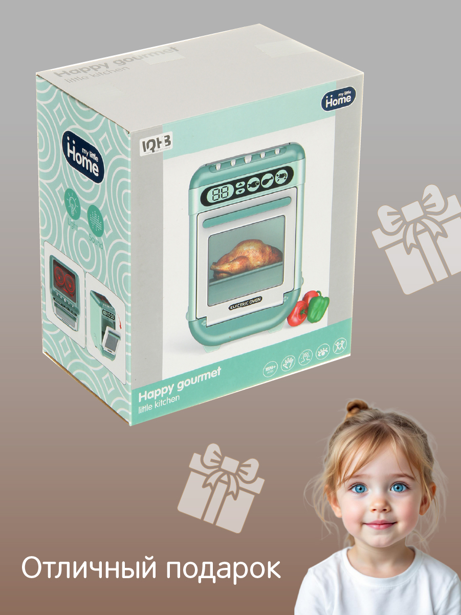 Игрушка Veld Co плита - фото 10