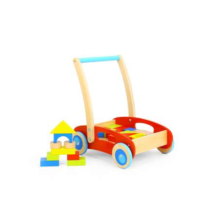 Игрушка Tooky Toy кубики