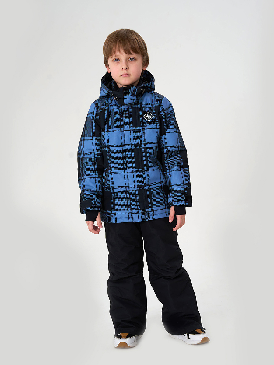 Куртка JAM MIX КД-804/1 - фото 2