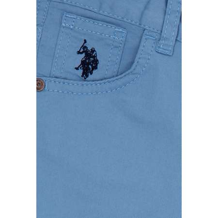 Брюки U.S. Polo Assn