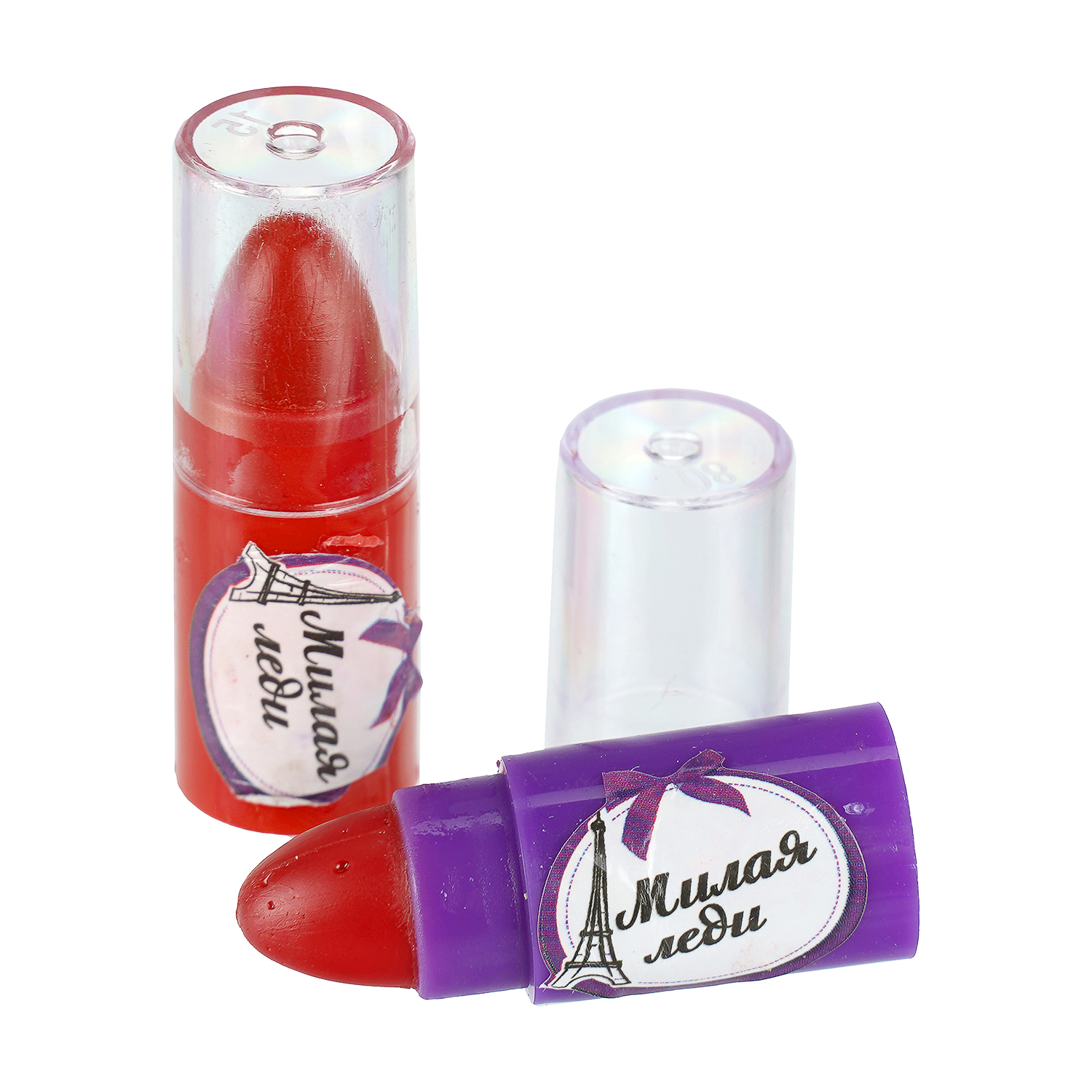 Игрушка Милая леди для девочек - фото 6