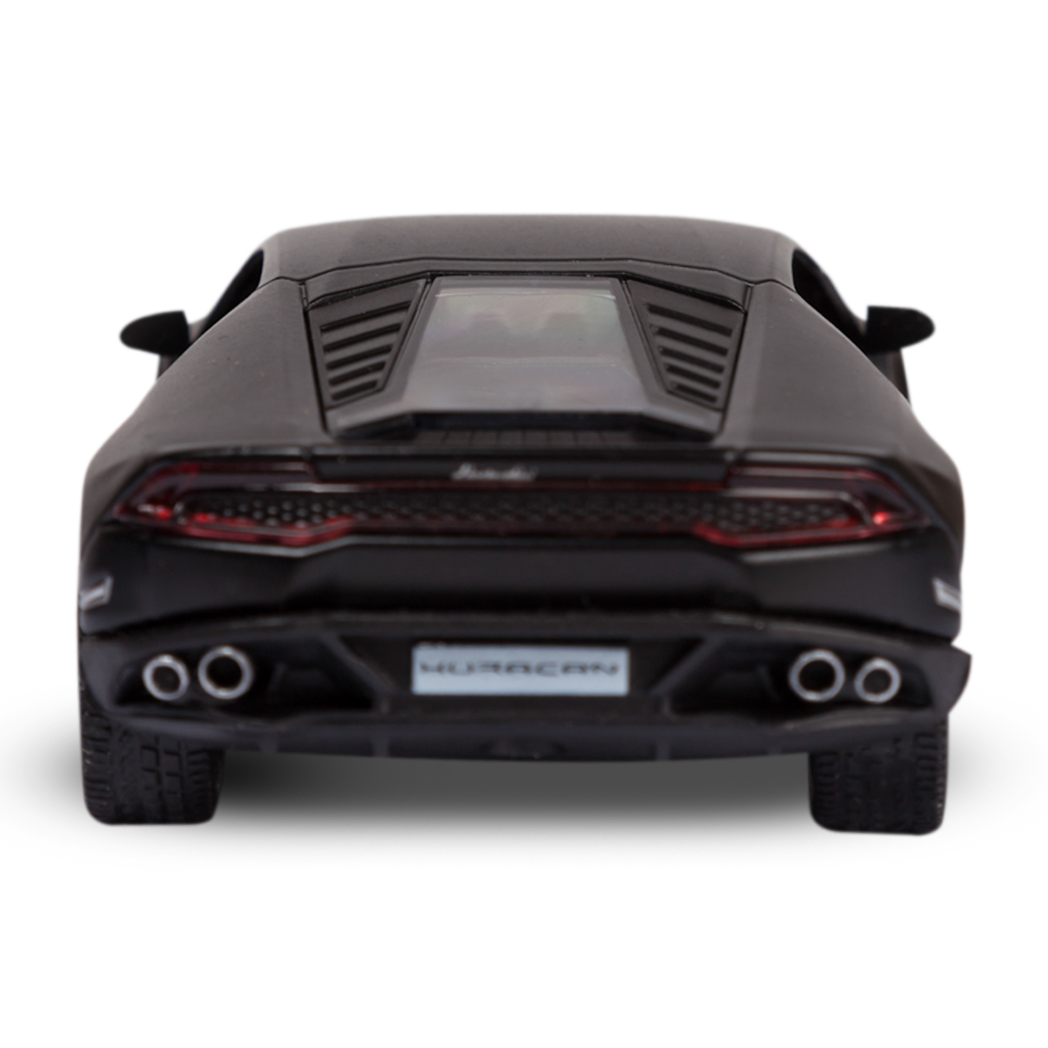 Автомобиль Mobicaro Lamborghini Huracan Карбон 1:32 544996M - фото 6