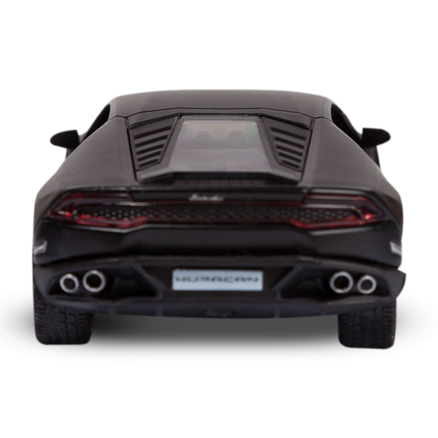 Автомобиль Mobicaro Lamborghini Huracan Карбон 1:32 544996M - фото 6