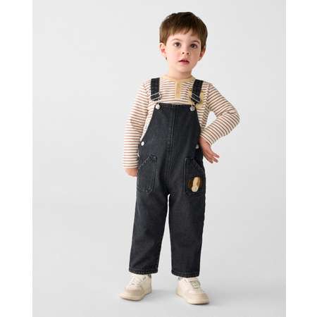 Полукомбинезон BabyGо