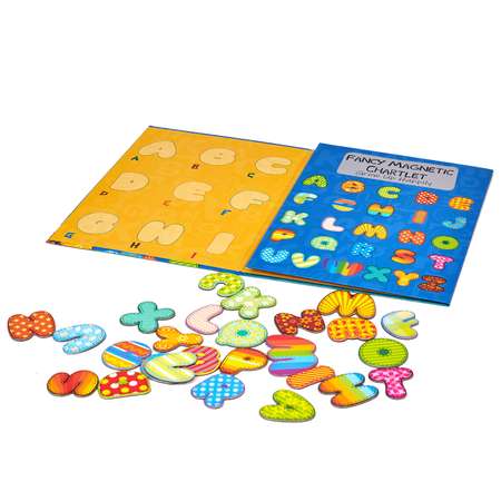 Настольная игра EziKIDS