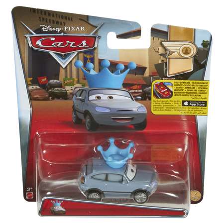 Автомобиль Mattel