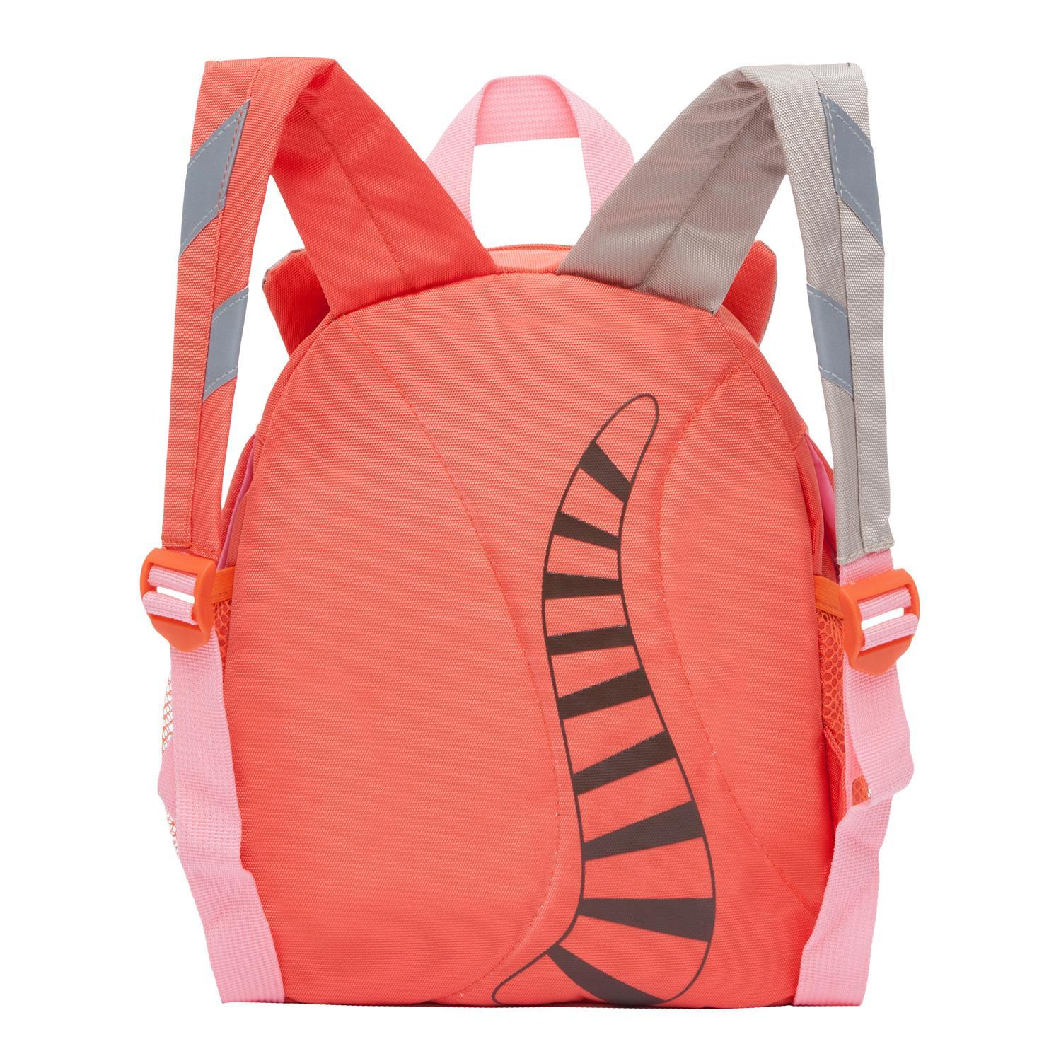 Рюкзак Grizzly Кот - фото 3