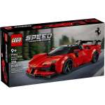 Конструктор LEGO Speed Champions