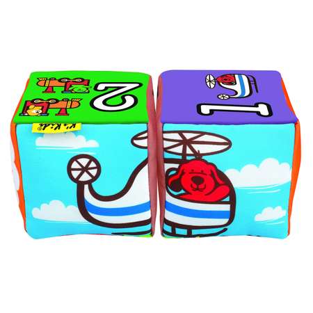 Игрушка Ks Kids кубики