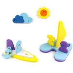 Игрушка ElBascoToys сортер