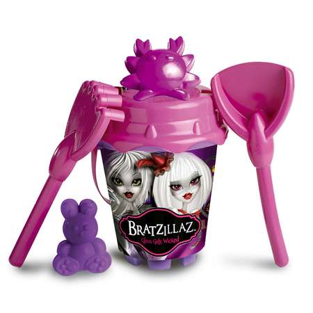 Песочный набор Divertoys