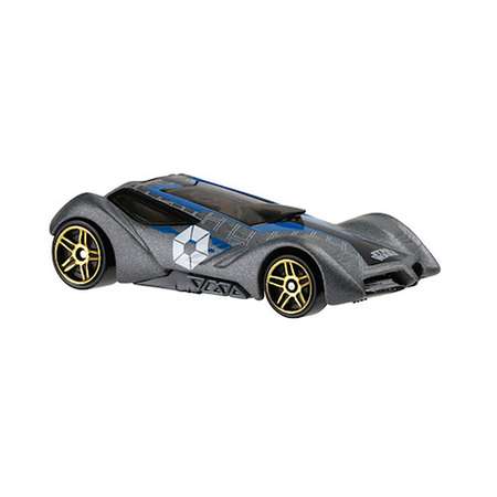 Автомобиль Hot Wheels в ассортименте