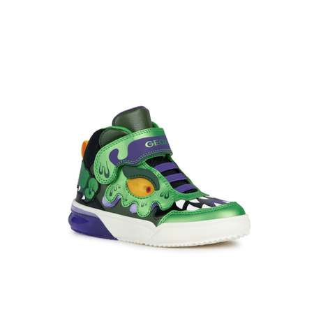 Кеды GEOX