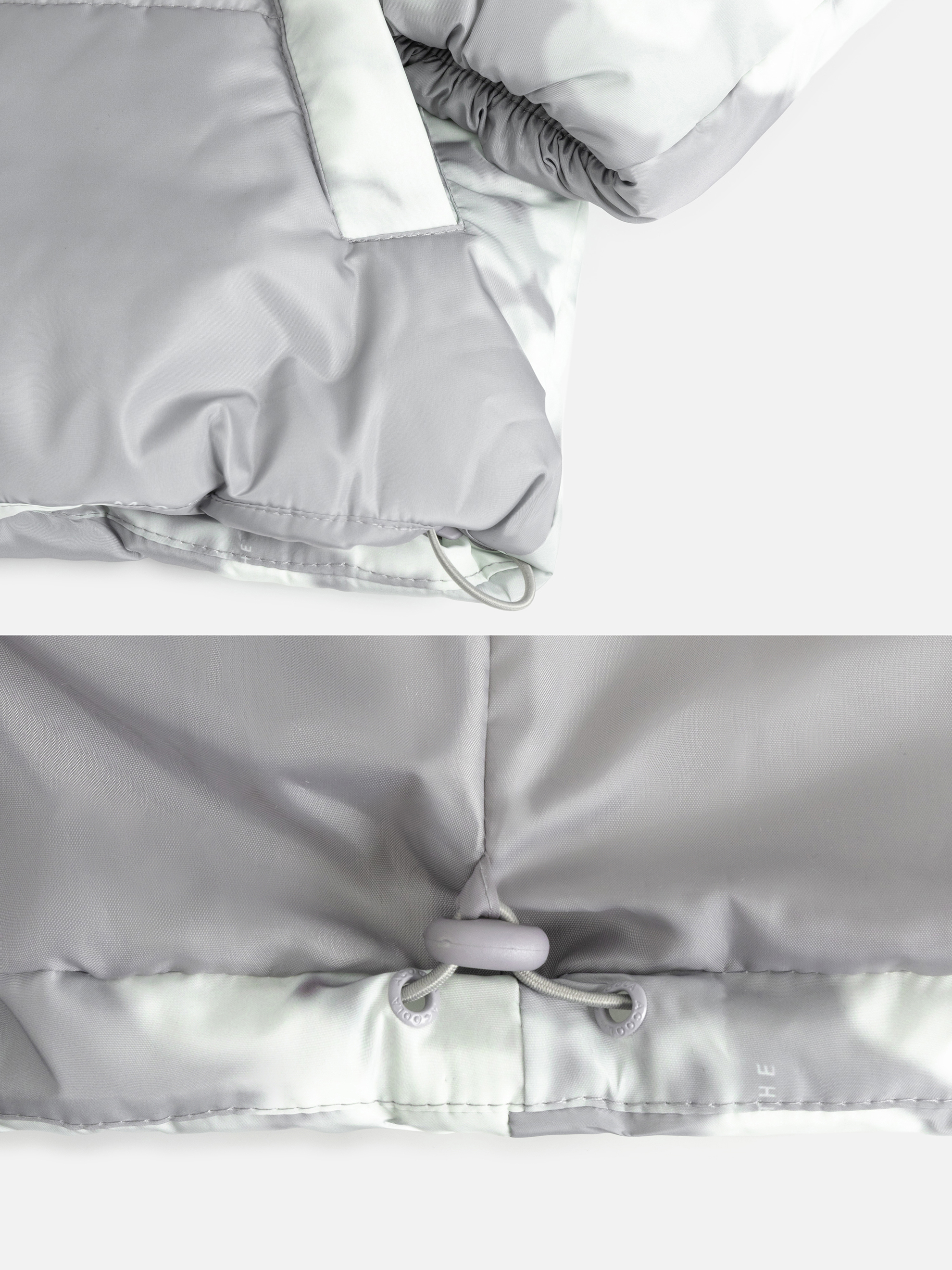 Куртка Acoola 20210650045_0094649 - фото 7