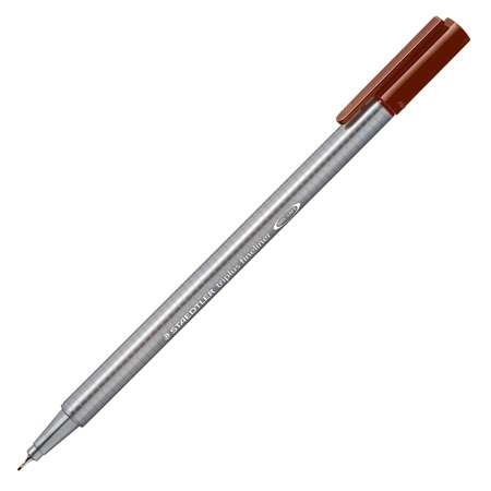 Ручка капиллярная Staedtler 1 шт.