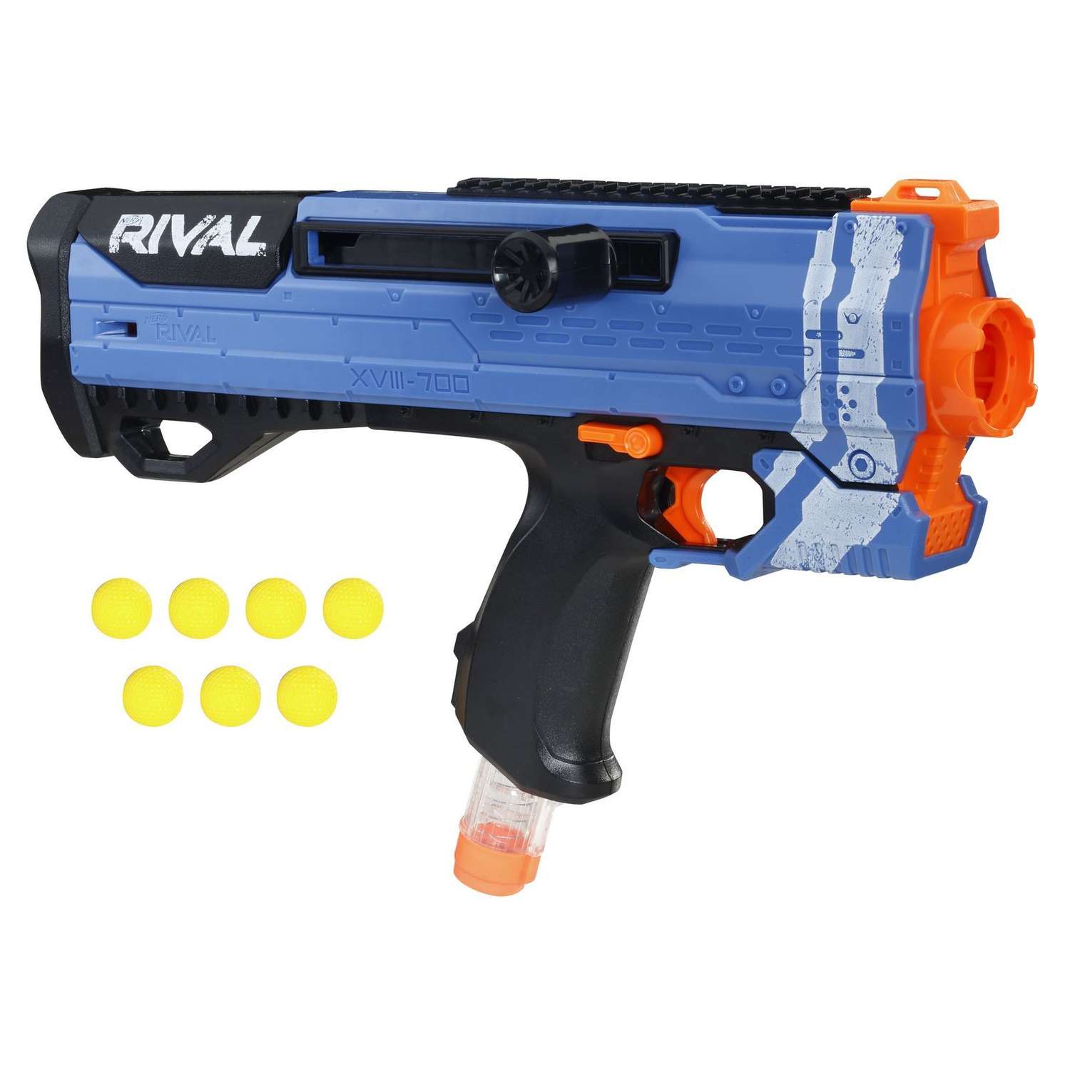 Бластер Nerf Rival Гелиос - фото 1