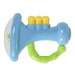 Игрушка BabyGo погремушка Труба