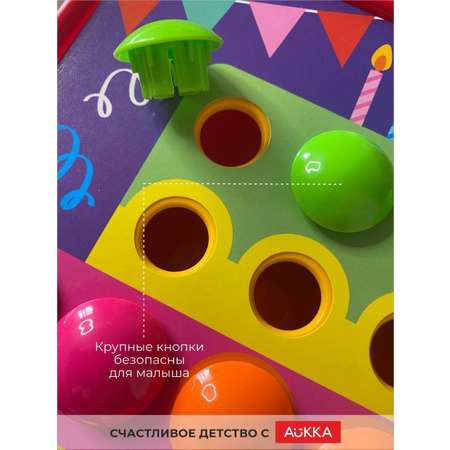 Мозаика AUKKA