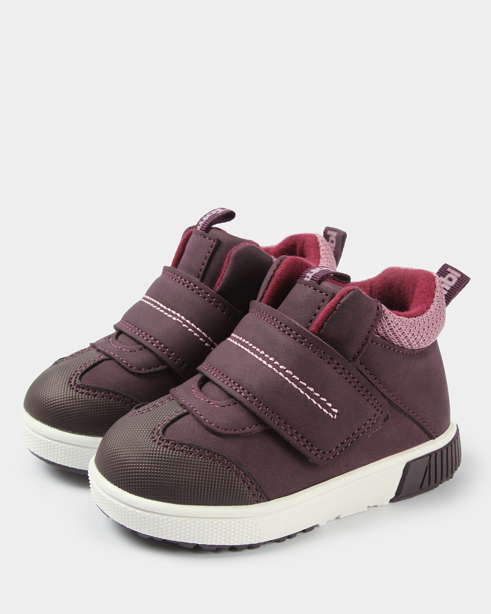 Ботинки Tombi W24SWigBO-108-D7 - фото 3