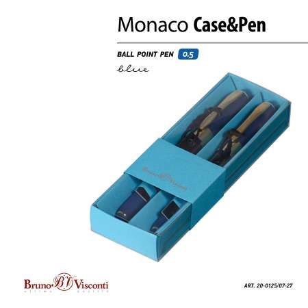 Ручка шариковая Bruno Visconti 2 шт.