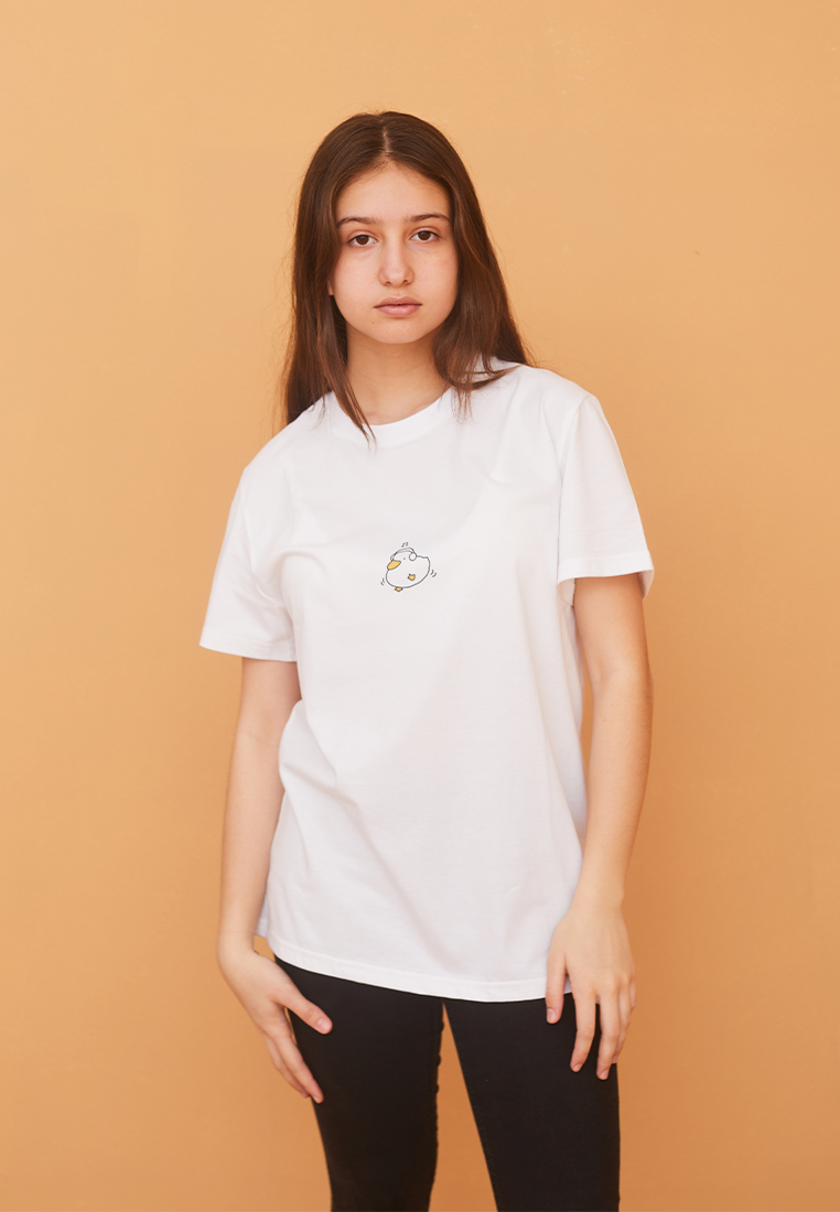 Футболка Ete Children 1901014495 - фото 5