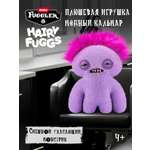 Мягкая игрушка FUGGLER Модный кальмар