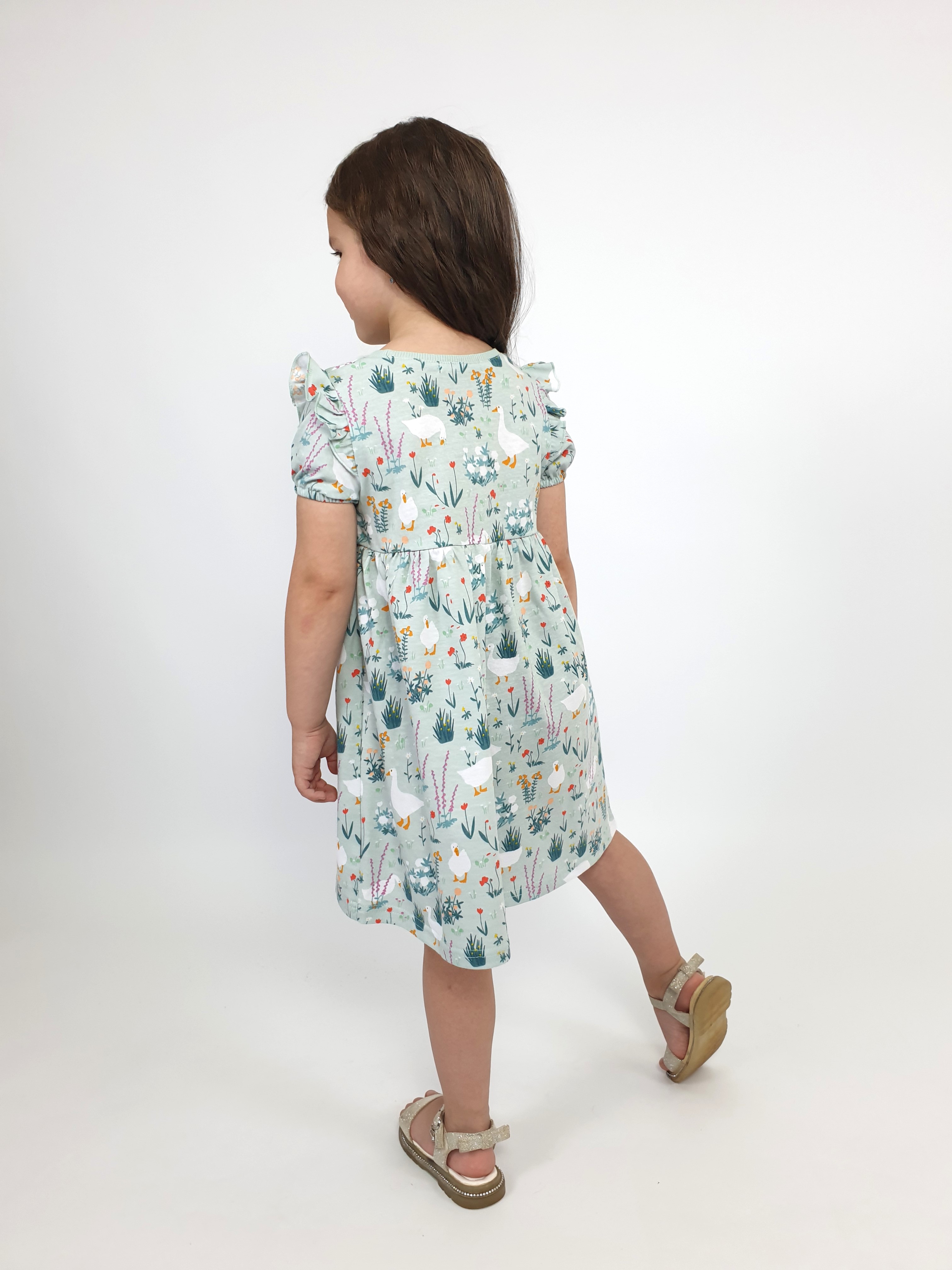 Платье Luneva 11-231-6. - фото 6