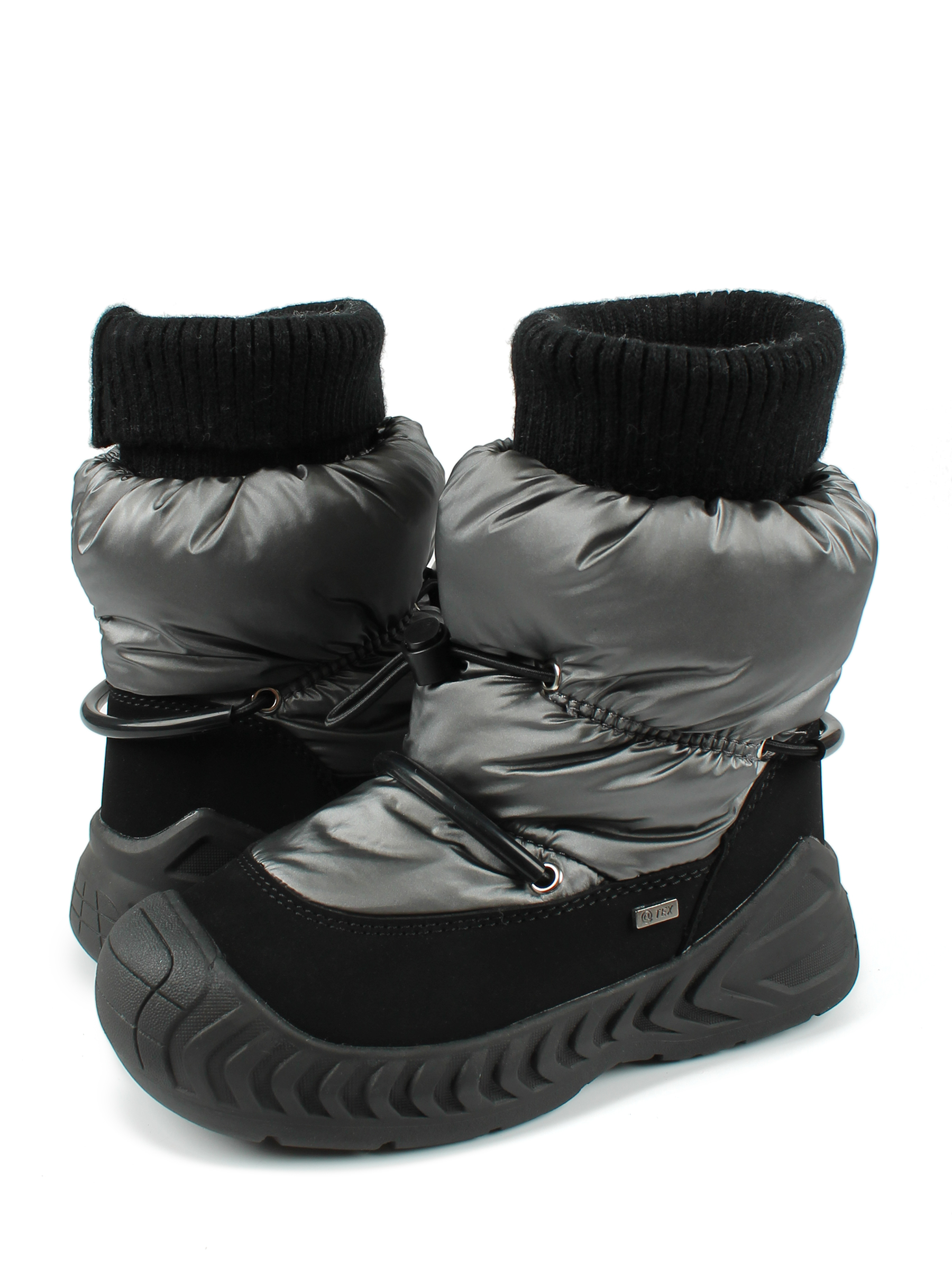 Ботинки Antilopa AL 15679 - фото 11