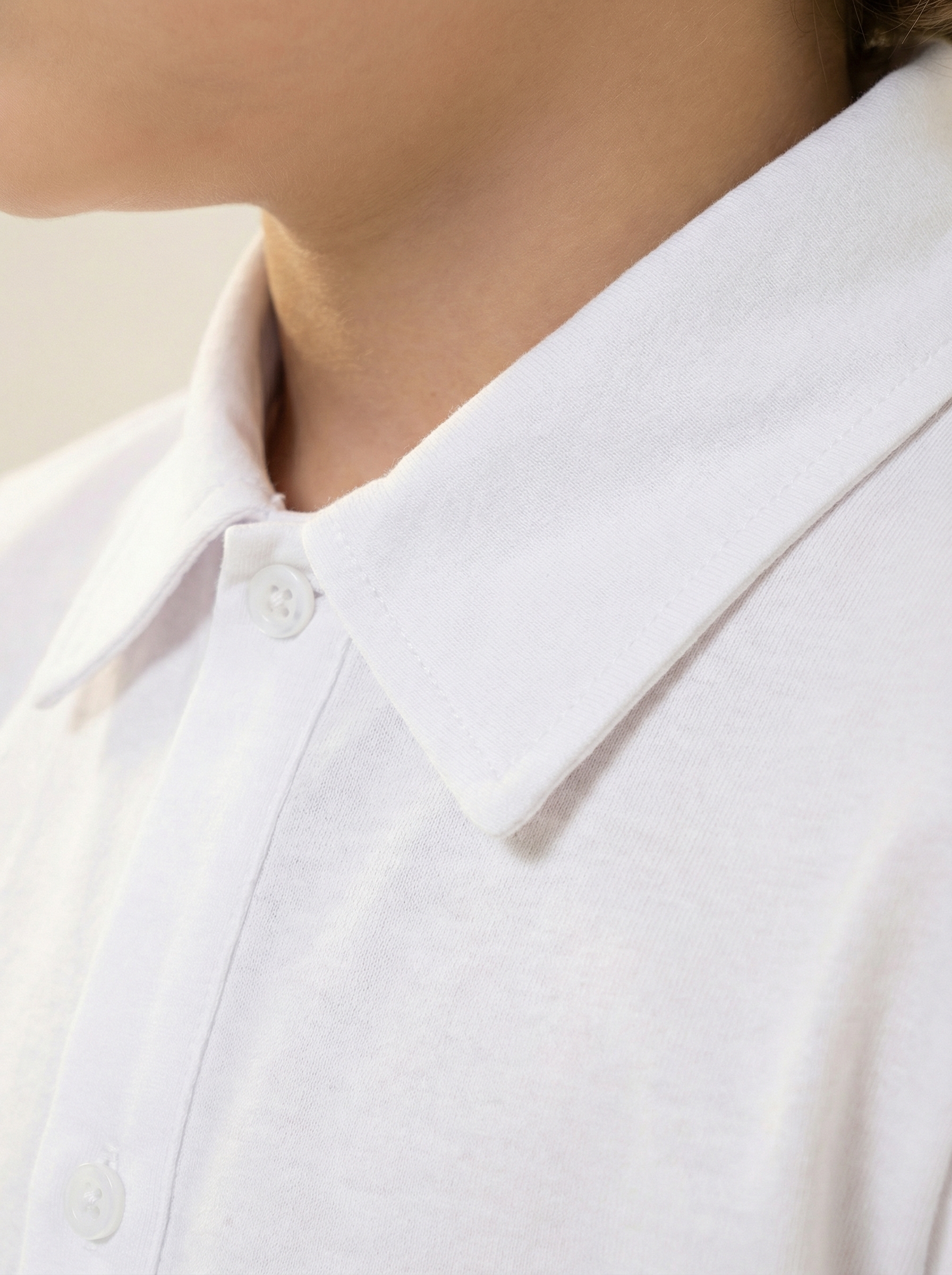 Рубашка YOULALA 1813100101 - фото 6